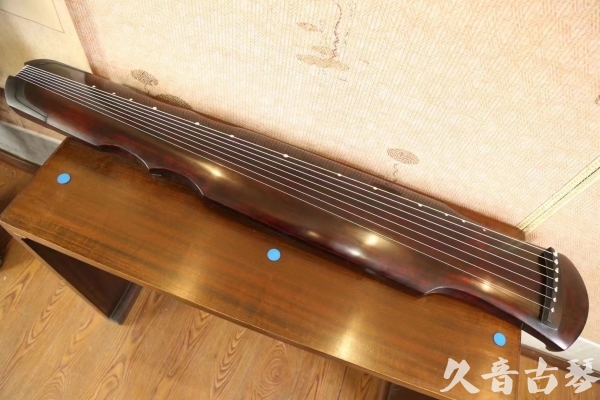 临沂市●久音古琴  ●今日推荐20230517  [顶级演奏伏羲]