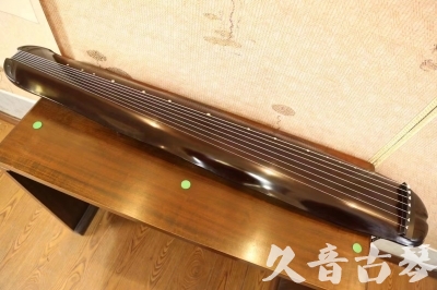 临沂市●久音古琴  ●今日推荐20230530  [高级演奏蕉叶]