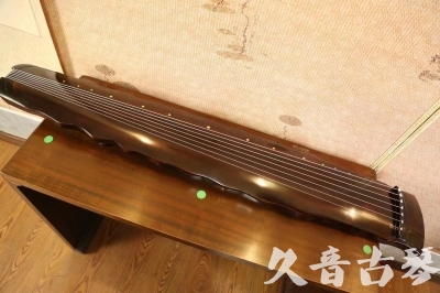 临沂市●久音古琴  ●今日推荐  20230530[高级精品演奏级落霞]