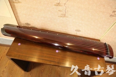 临沂市●久音古琴  ●佳品推荐 20230605 [收藏级绿绮式]