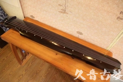 临沂市●久音古琴  ●今日推荐20230610  [初级演奏级仲尼式]