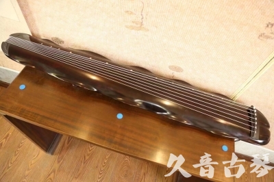 临沂市●久音古琴  ●今日推荐 20230616 [高级精品演奏级蕉叶式]