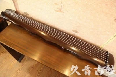 临沂市●久音古琴  ●典藏系列20230803  [高级演奏竹节]