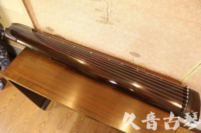 临沂市●久音古琴  ●今日推荐 20230808 [高级演奏正和]