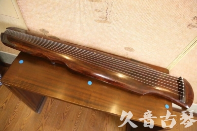 临沂市●久音古琴  ●今日推荐20231113  [断纹伏羲式]