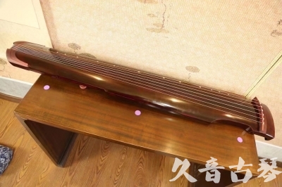 临沂市●久音古琴  ●今日推荐 20231130 [收藏级仲尼式]