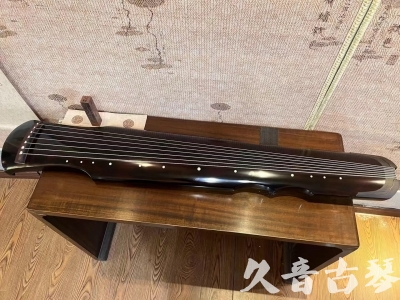 临沂市●久音古琴  ●至臻青桐 20231130 [青桐系列-伏羲]（天花板传世级）