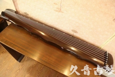 临沂市●久音古琴  ●典藏系列20231208  [高级演奏竹节]