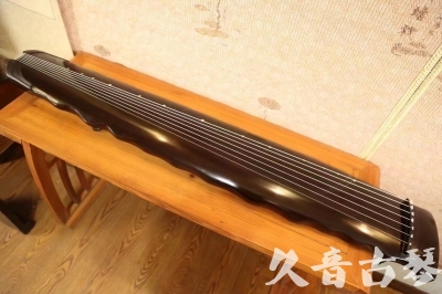 临沂市●久音古琴  ●今日推荐20231226  [高级演奏落霞]