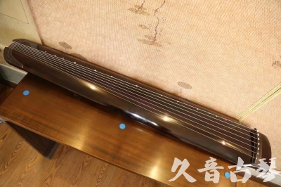 临沂市【冬季古琴保养注意事项】20240108