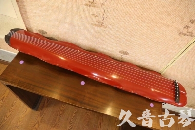 临沂市20240108冬季古琴保养注意事项3