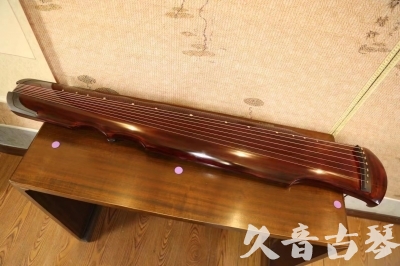 临沂市20240108冬季古琴保养注意事项4