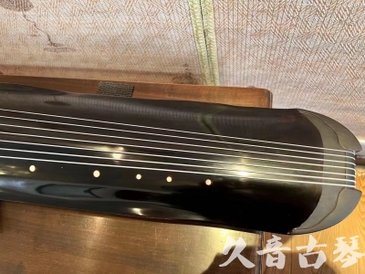 临沂市●久音古琴  ●今日推荐  20240120[顶级演奏蕉叶式]（老师必选）