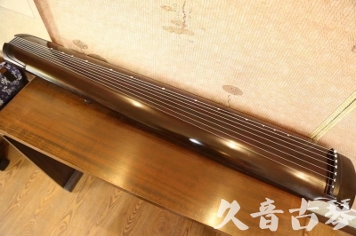 临沂市●久音古琴   ●今日推荐20240120   [高级演奏绿绮]