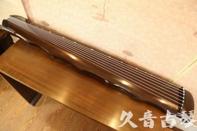 临沂市●久音古琴  ●典藏系列 20240126 [高级演奏竹节]
