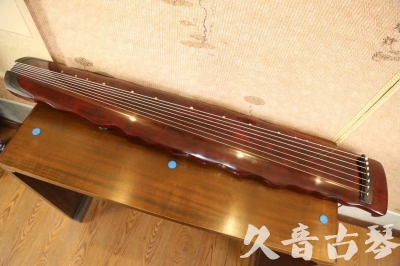 临沂市●久音古琴  ●今日推荐 20240202 [顶级演奏落霞]