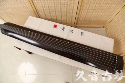 临沂市●久音古琴  ●今日推荐20240204 [高级演奏正和]