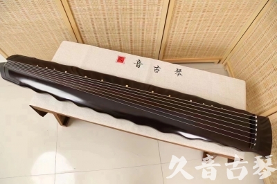 临沂市●久音古琴  ●今日推荐20240226  [高级演奏级落霞]