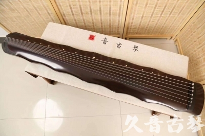 临沂市●久音古琴  ●典藏系列20240228  [高级演奏竹节]