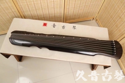 临沂市●久音古琴  ●佳品推荐 20240507[98CM伏羲式]