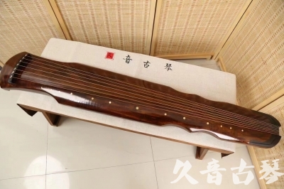 临沂市●久音古琴  ●今日推荐20240508  [断纹伏羲式]