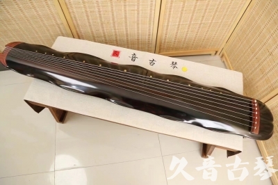 临沂市●久音古琴  ●今日推荐20240508  [顶级演奏蕉叶式]