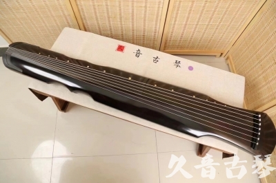临沂市●久音古琴  ●今日推荐20240509  [收藏级伏羲式]（升级必入）