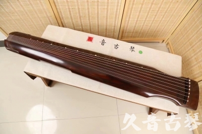 临沂市●久音古琴  ●今日推荐20240515  [顶级演奏仲尼]