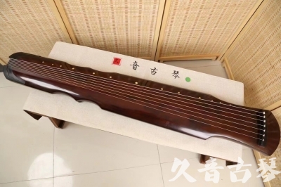 临沂市●久音古琴  ●新品推荐20240515  [高级演奏伏羲式]