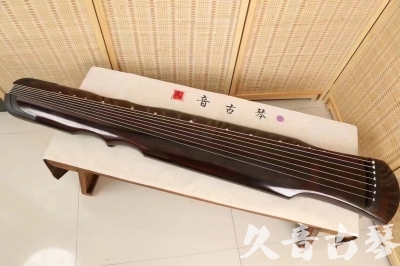 临沂市●久音古琴  ●今日推荐20240517  [收藏级伏羲式]（老师必选）