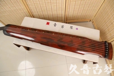 临沂市●久音古琴  ●今日推荐  20240523[收藏级仲尼式]