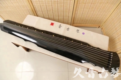 临沂市●久音古琴  ●今日推荐20240523  [收藏级灵机式]