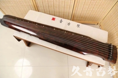 临沂市●久音古琴  ●臻品推荐  20240527[犀牛皮纹仲尼式]（升级必选）