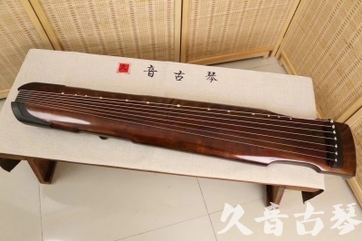 临沂市●久音古琴   ●佳品推荐  20240605 [98CM小膝琴仲尼式]