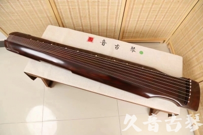 临沂市●久音古琴  ●今日推荐  20240613[顶级演奏仲尼]