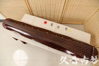 临沂市●久音古琴  ●今日推荐20240625  [顶级演奏蕉叶式]