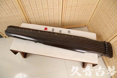 临沂市●久音古琴  ●限量款式 20240627 [精品演奏仲尼式]