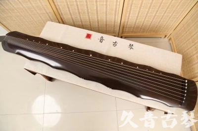 临沂市●久音古琴  ●典藏系列20240629  [高级演奏竹节]
