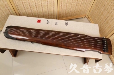 临沂市●久音古琴   ●佳品推荐  20240708 [98CM小膝琴仲尼式]