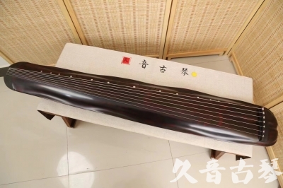 临沂市●久音古琴  ●今日推荐  20240709[高级精品演奏级蕉叶式]