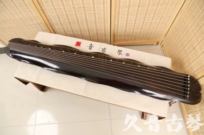 临沂市●久音古琴  ●今日推荐 20240724 [收藏级蕉叶式]