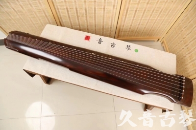 临沂市●久音古琴  ●今日推荐 20240814 [顶级演奏仲尼]