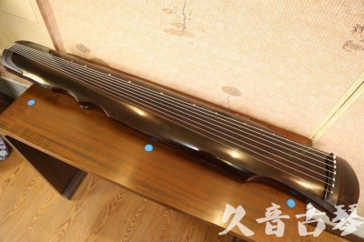 临沂市●久音古琴  ●今日推荐 20240828 [顶级演奏伏羲]