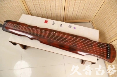 临沂市●久音古琴  ●今日推荐20240831  [收藏级伏羲式]