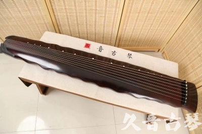 临沂市●久音古琴  ●今日推荐  20240903[顶级演奏落霞]