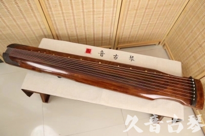 临沂市●久音古琴  ●今日推荐 20240913 [断纹仲尼式]