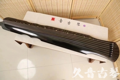 临沂市●久音古琴  ●今日推荐20240913  [收藏级伏羲式]（老师必选）
