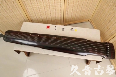 临沂市●久音古琴   ●新品推荐20240919  [高级精品演奏仲尼式]